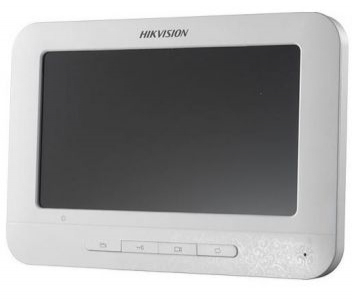 Відеодомофон Hikvision DS-KH2220-S