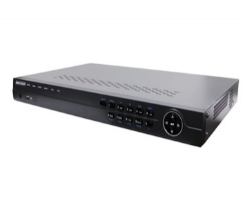 HDTVI відеореєстратор Hikvision DS-7204HFHI-ST