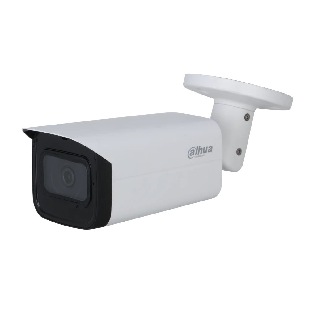 HD-CVI відеокамера Dahua DH-HAC-HFW2501TUP-A