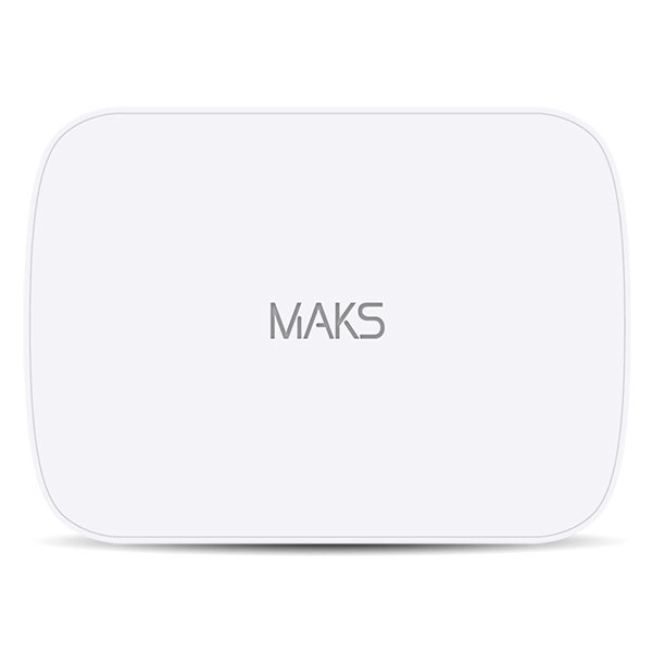 Безпровідна сигналізація Maks PRO