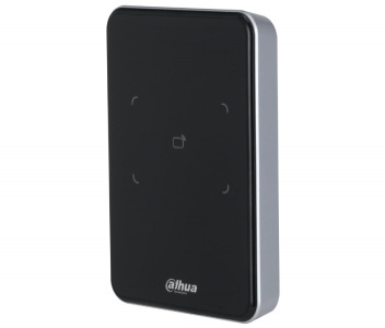 Зчитувач Dahua DHI-ASR2100A