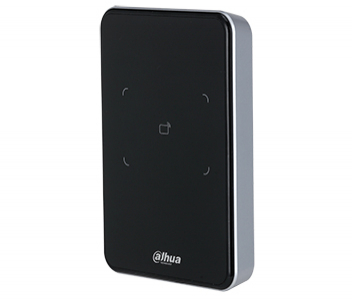 Зчитувач Dahua DHI-ASR2100A-ME