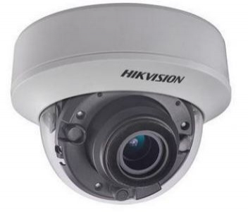 HDTVI відеокамера Hikvision DS-2CE56H1T-ITZ