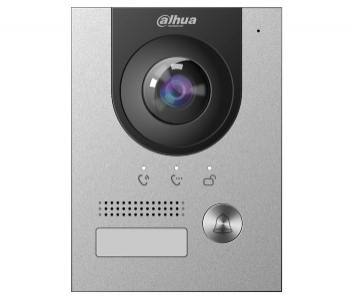 Виклична ІР панель Dahua DHI-VTO2202F-P-S2
