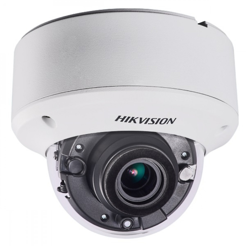 HDTVI відеокамера Hikvision DS-2CE56F7T-ITZ
