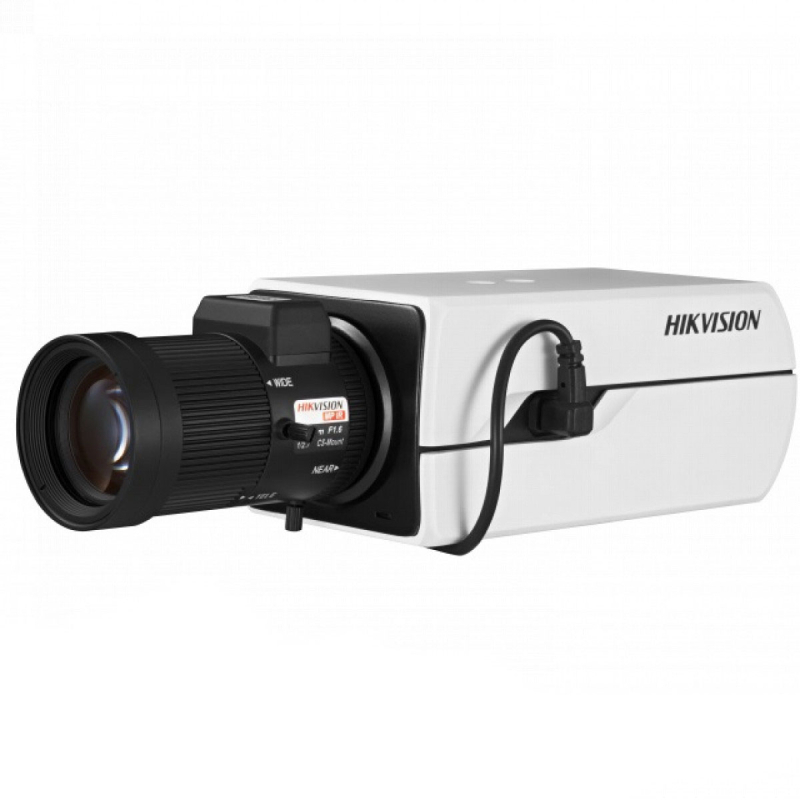 Ip відеокамера Hikvision DS-2CD4035FWD-AP