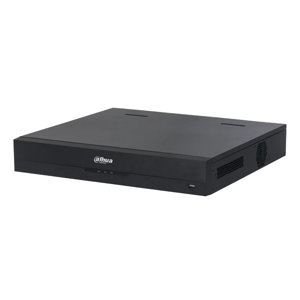 Ip відеореєстратор Dahua DHI-NVR4416-4KS2/I