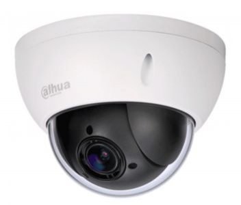 Ip відеокамера Dahua DH-SD22204UE-GN