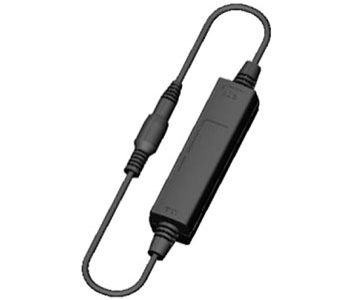Кабель живлення Dahua PFM790