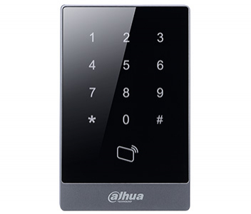 Зчитувач Dahua DH-ASR1101A