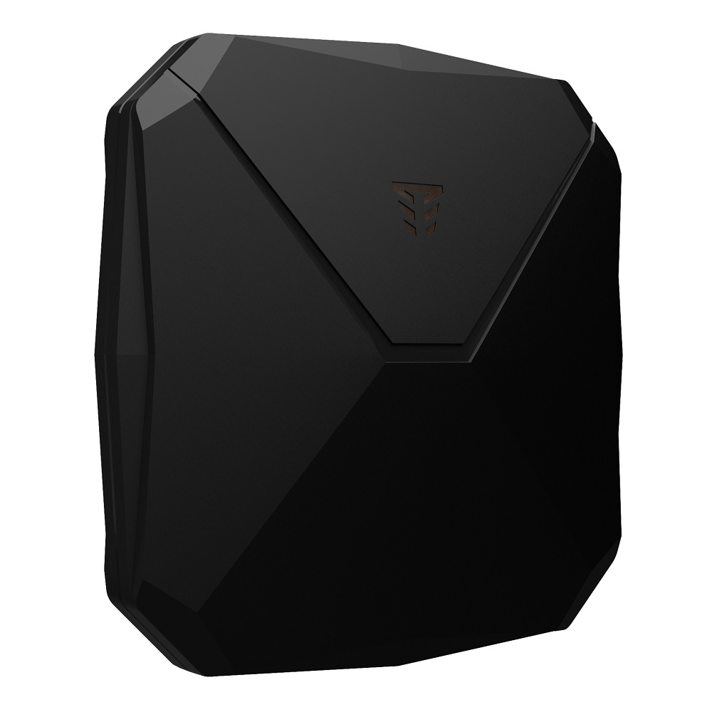 Централь Оріон NOVA X black