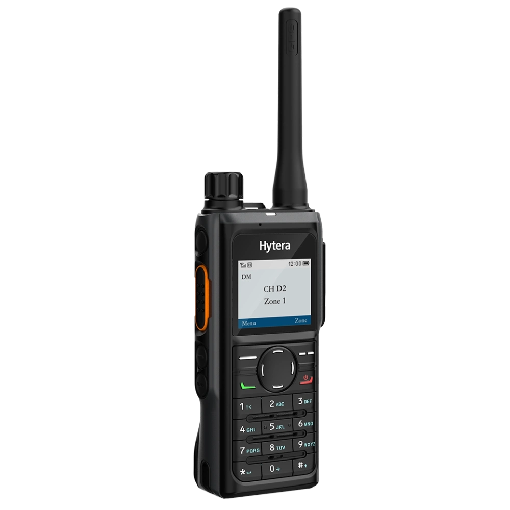 Радіостанція портативная Hytera HP-685