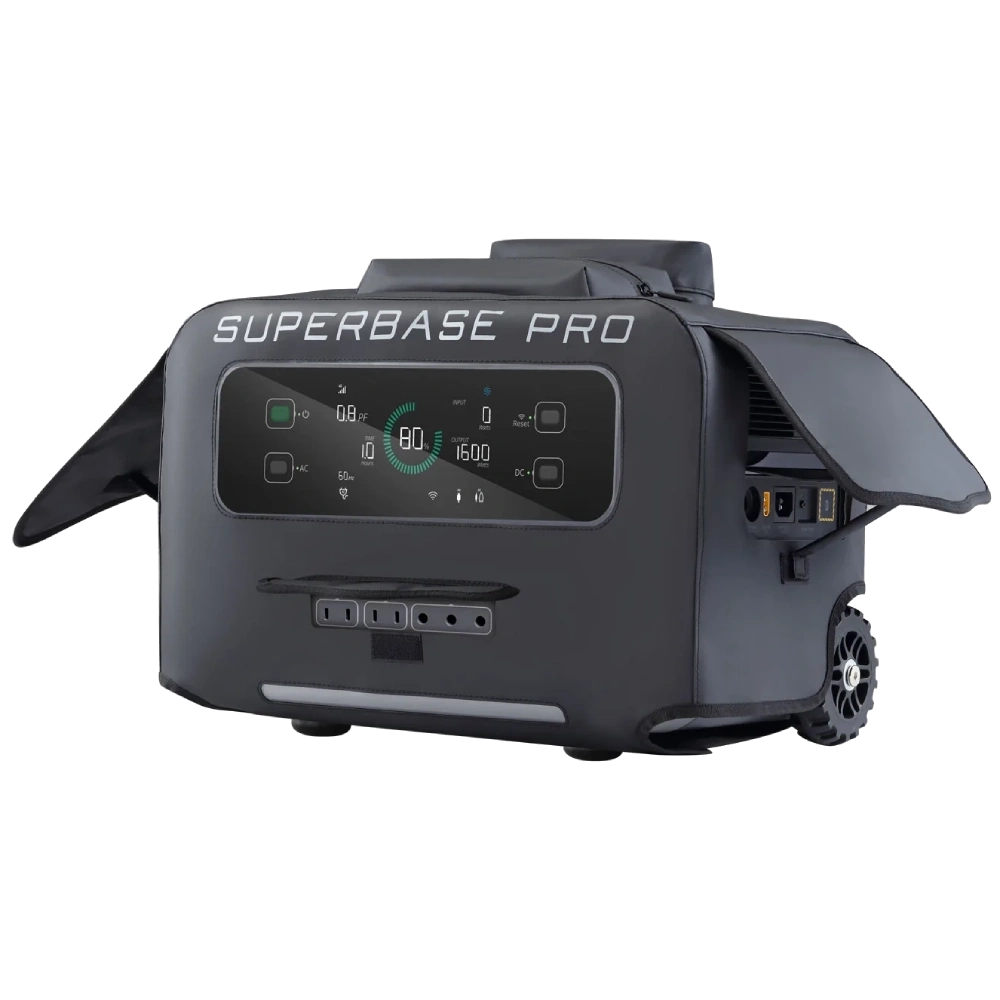 Сумка Zendure Dustproof bag