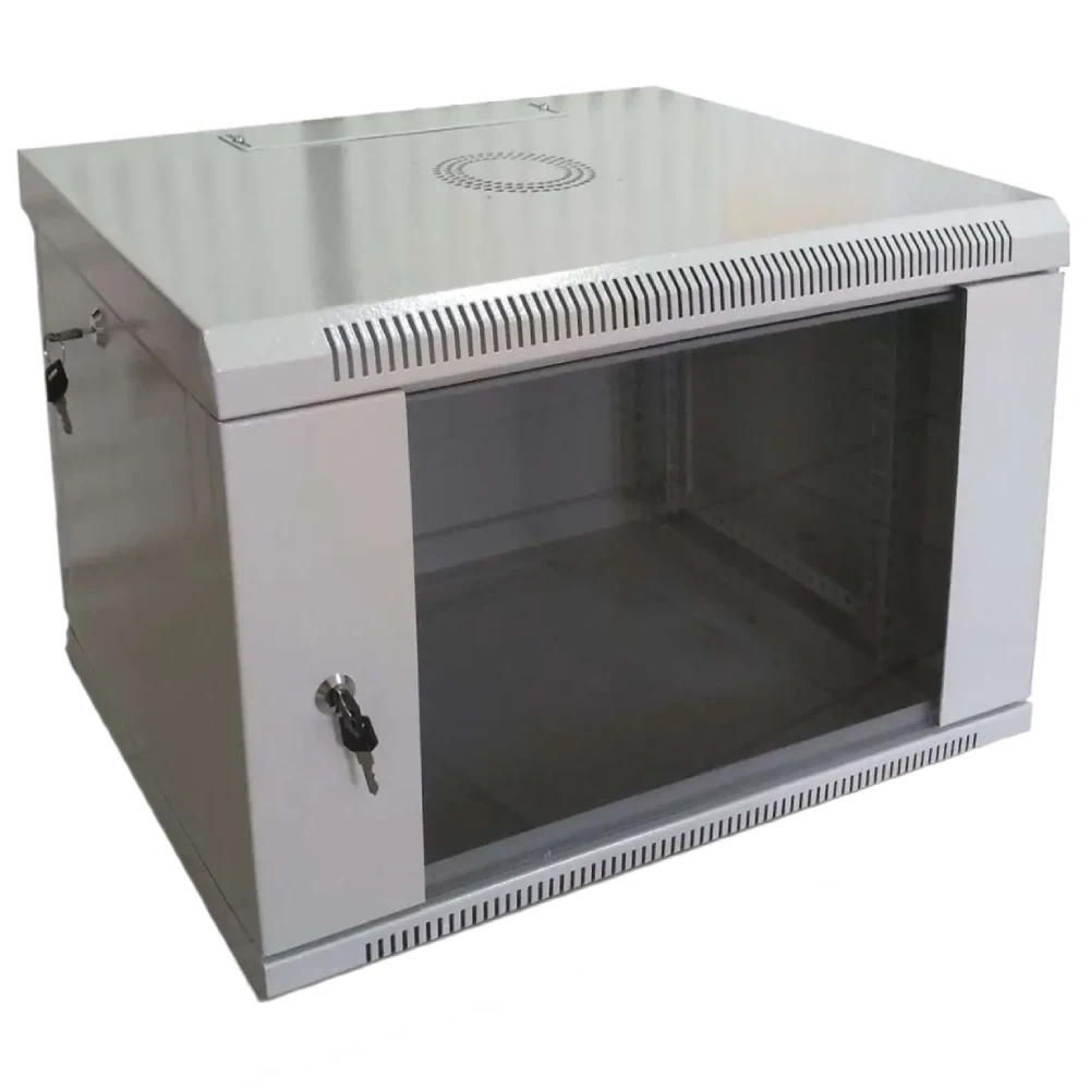 Шафа Hypernet WMNC-6U-FLAT