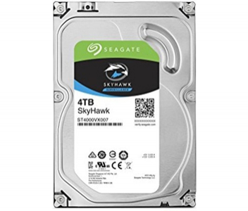 HDD накопичувач Seagate ST4000VX005