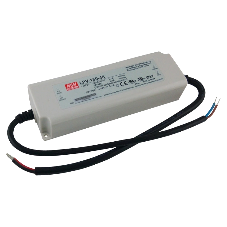 Імпульсний блок живлення Mean Well LPV-150-48