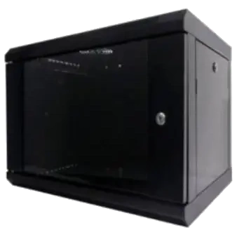 Шафа Hypernet WMNC66-9U-FLAT-BLACK