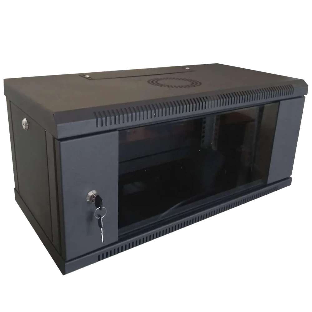 Шафа Hypernet WMNC-45-4U-Black