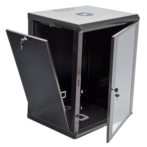 Шафа CMS 15U 600х500