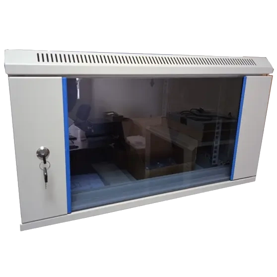 Шафа CMS WMNC66-4U-FLAT-AC