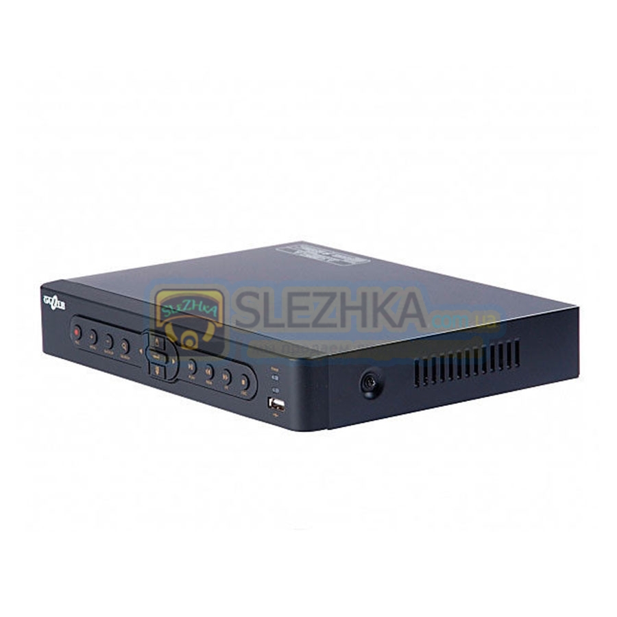 Відеореєстратор Dahua NS204r