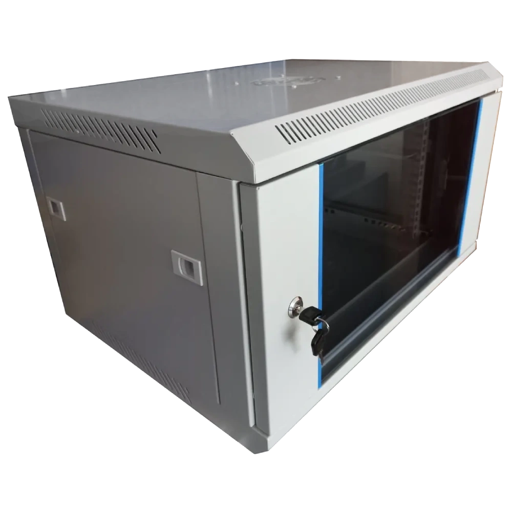 Шафа Hypernet WMNC-4U-FLAT-AC