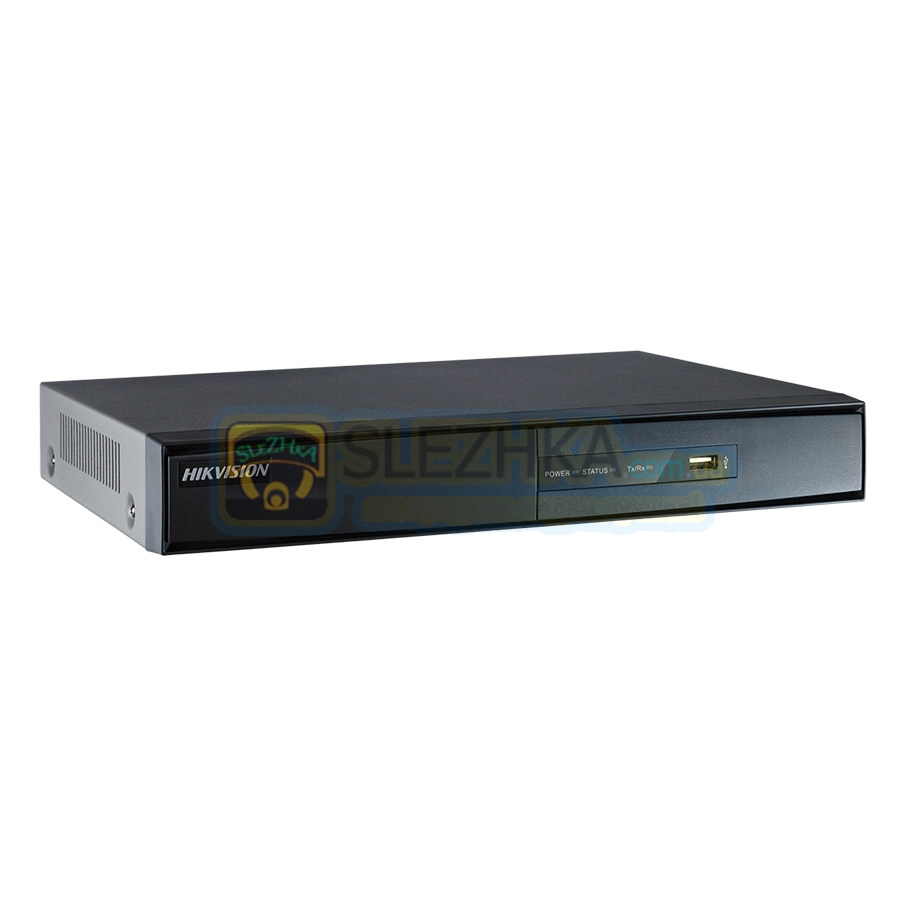 HDTVI відеореєстратор Hikvision DS-7204HWI-SH
