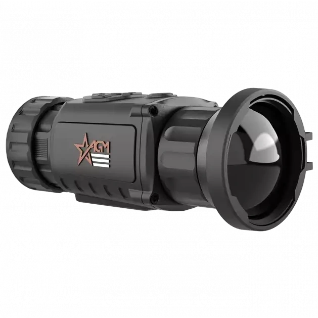 Тепловізійний приціл AGM Rattler TC50-640