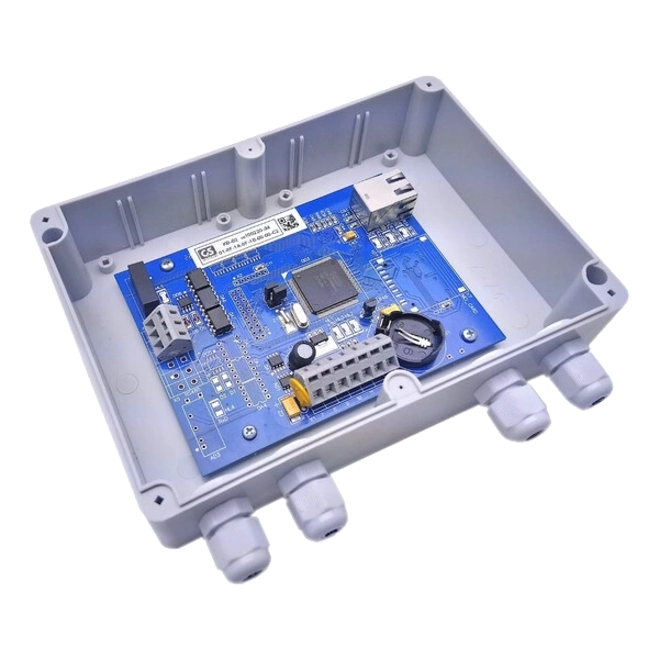 Контролер STOP-Net КВ-02NET-П