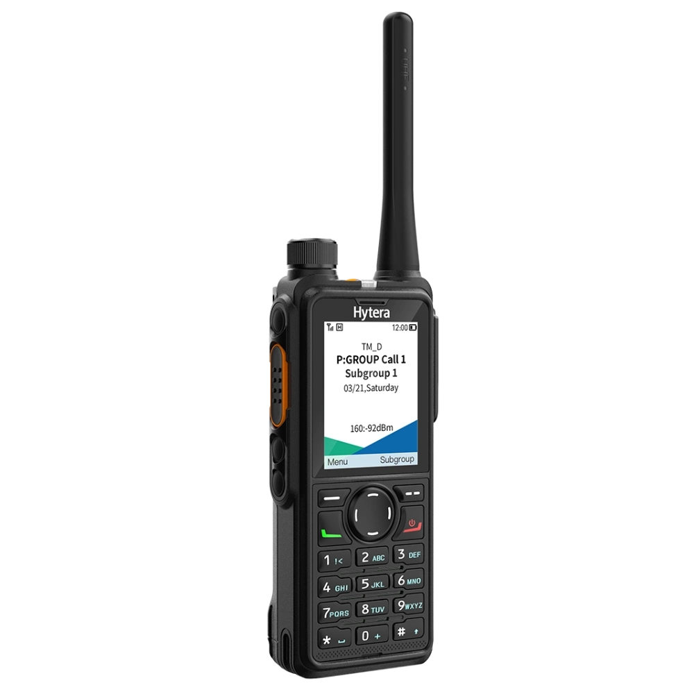 Радіостанція портативная Hytera HP-785