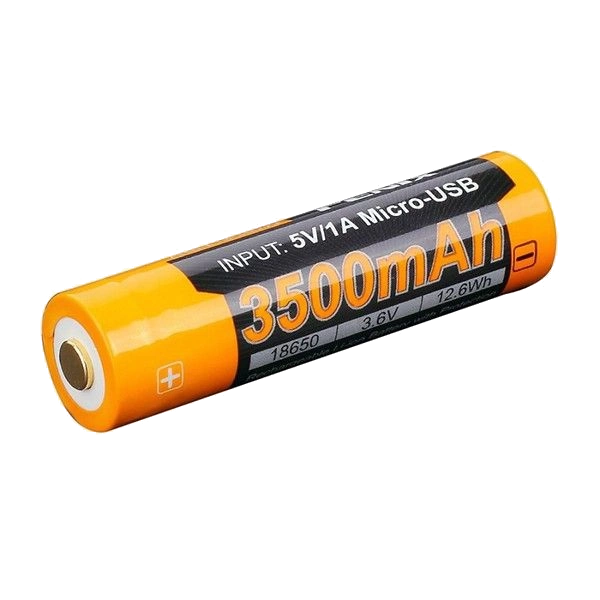 Батарейка Fenix ARB-L18-3500U