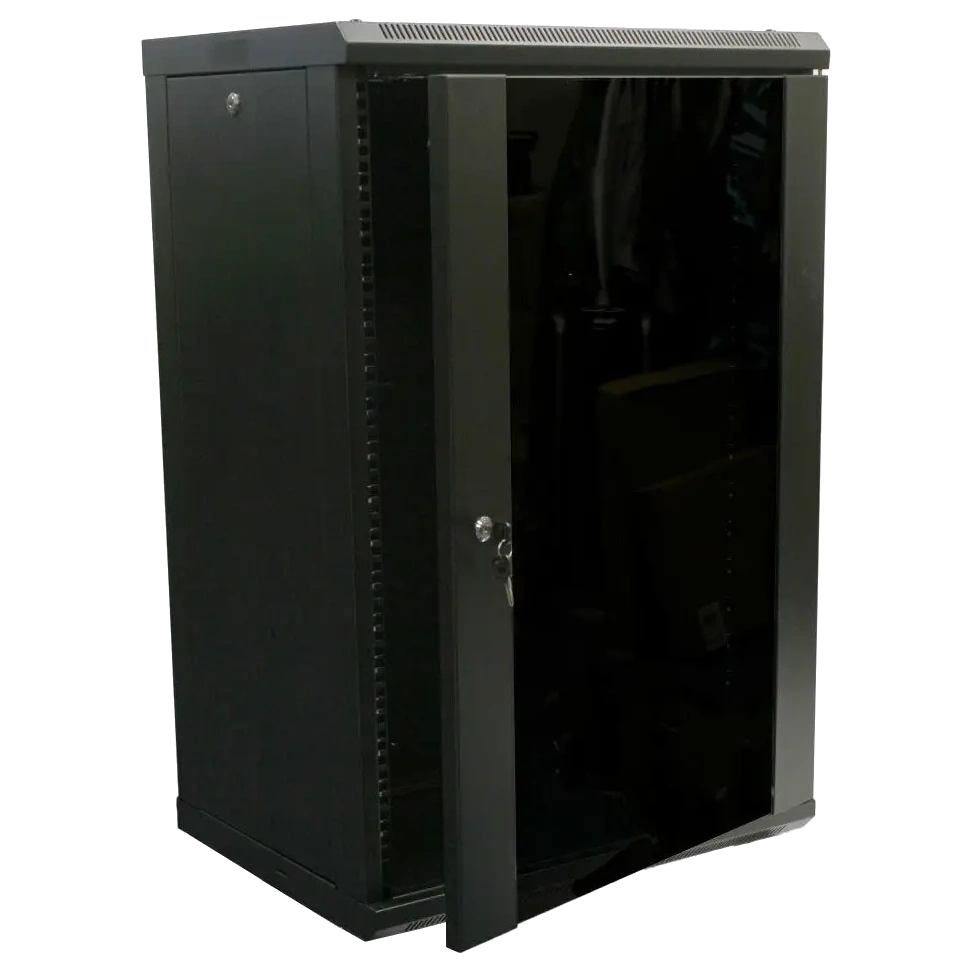 Шафа Hypernet WMNC-18U-FLAT- BLACK