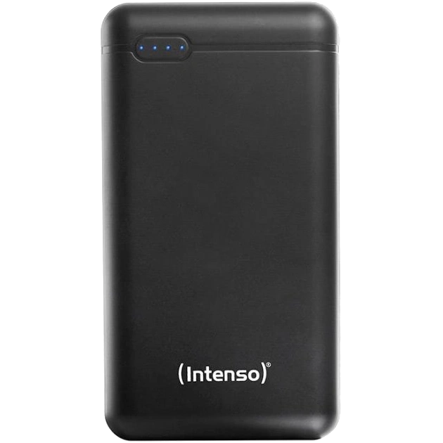 Повербанк Intenso XS20000 BLACK