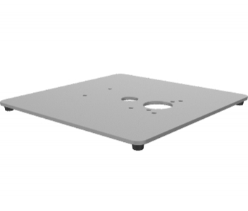 Кронштейн Hikvision DS-KAB6-B