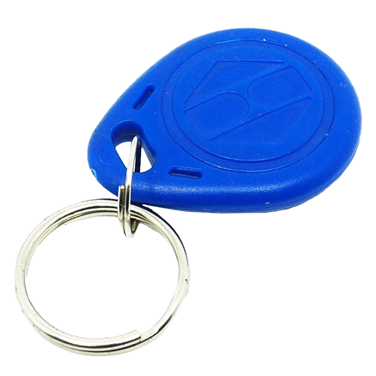 Брелок Atis MIFARE R-75 blue