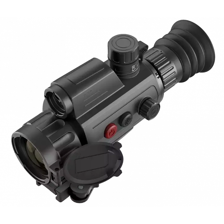 Тепловізійний приціл AGM Varmint LRF TS35-640
