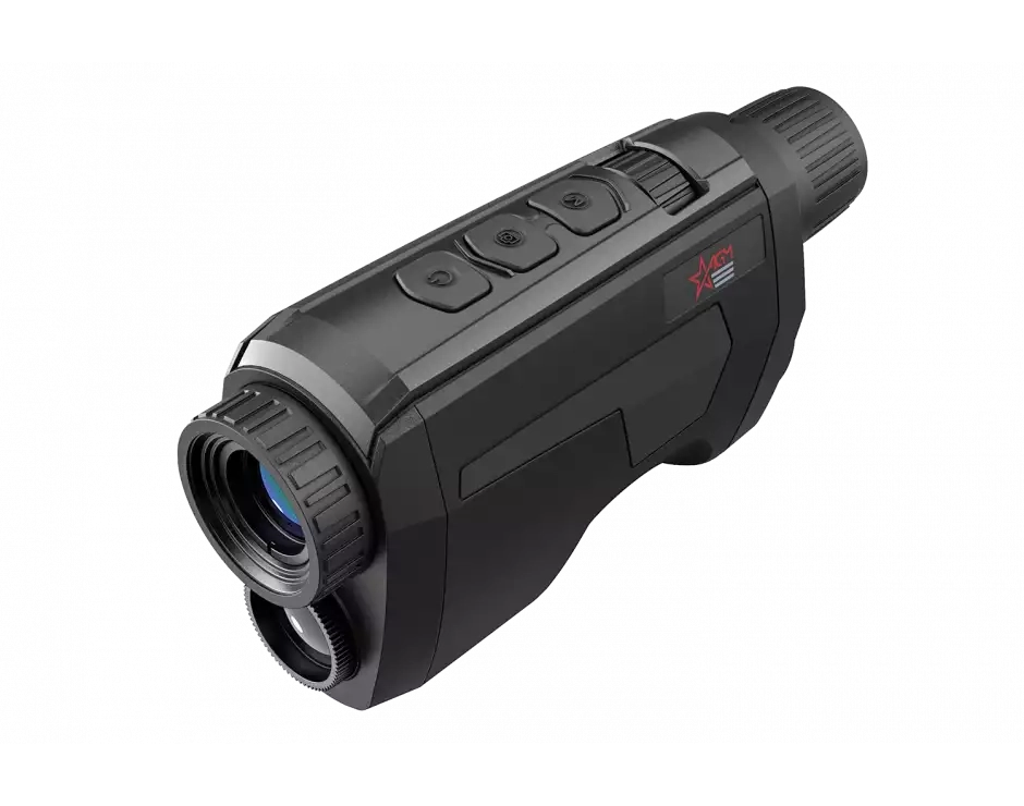 Тепловізійний приціл AGM Fuzion TM25-384