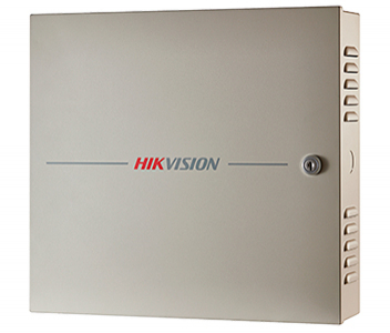 Контролер Hikvision DS-K2602T