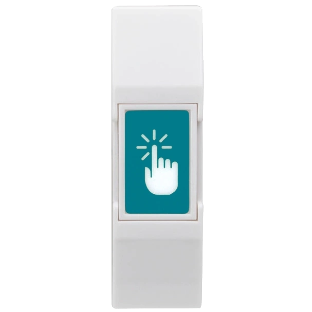 Кнопка виходу VIAsecurity VB2276P