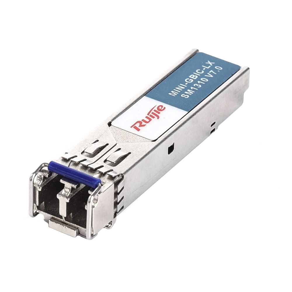 Модуль SFP Ruijie MINI-GBIC-LX-SM1310