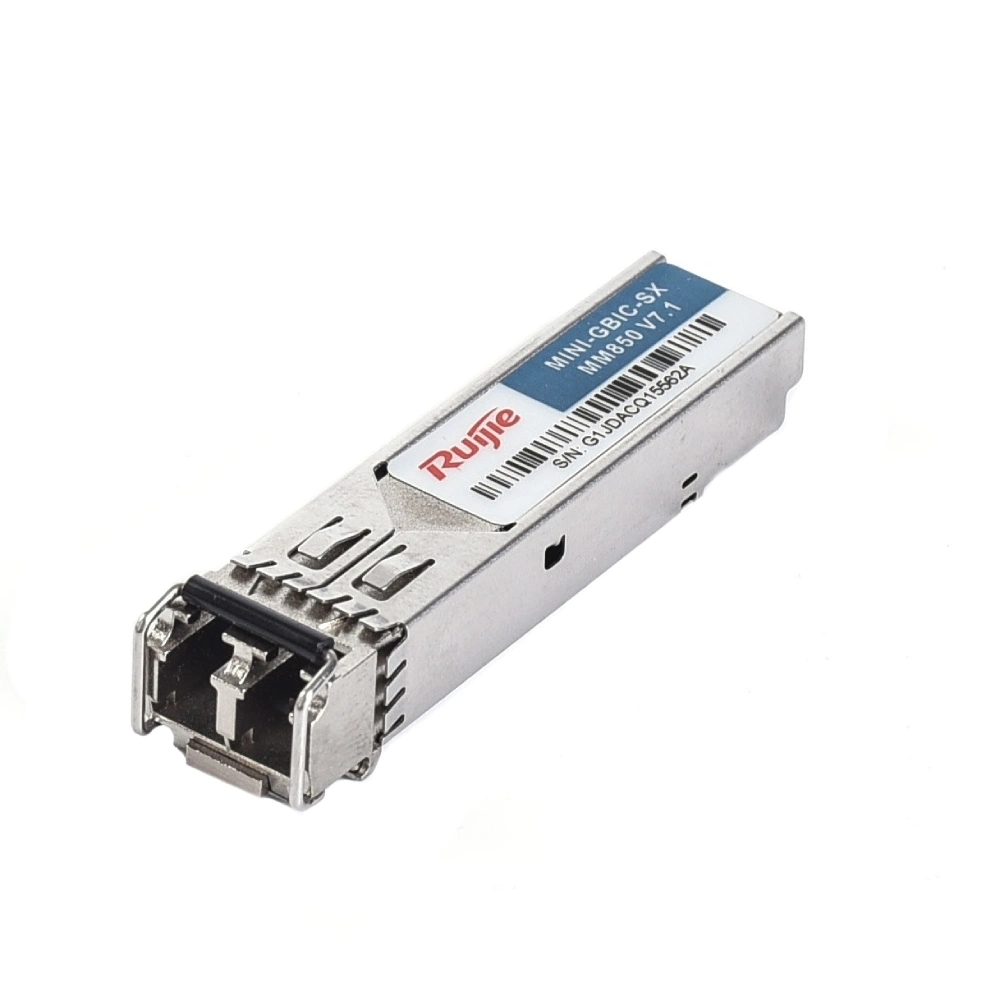 Модуль SFP Ruijie MINI-GBIC-SX-MM850