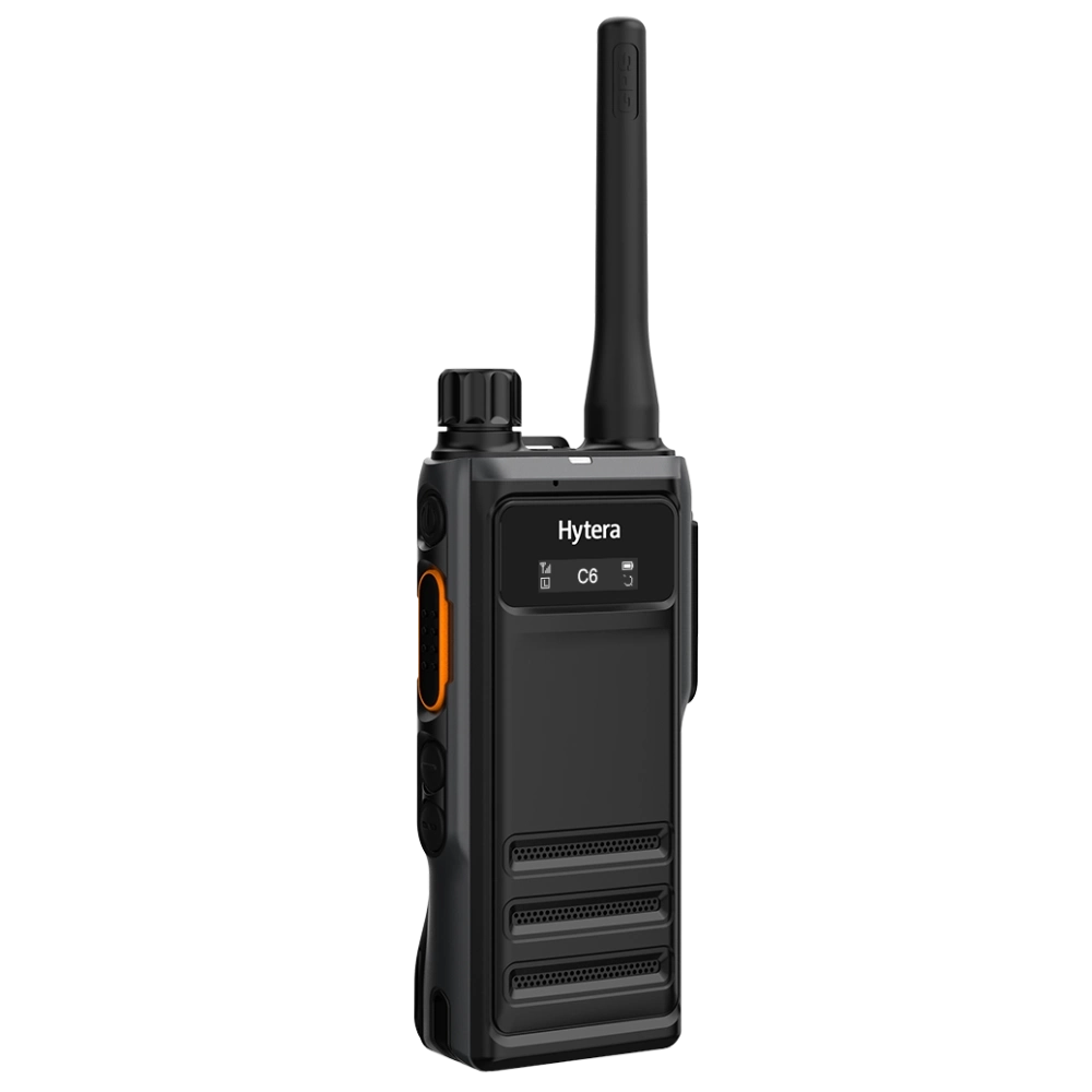 Радіостанція портативная Hytera HP-605