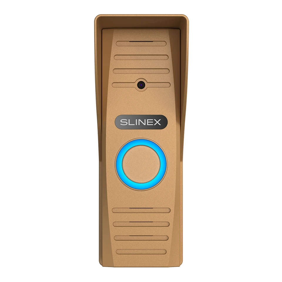 Виклична панель Slinex ML-15HD (copper)