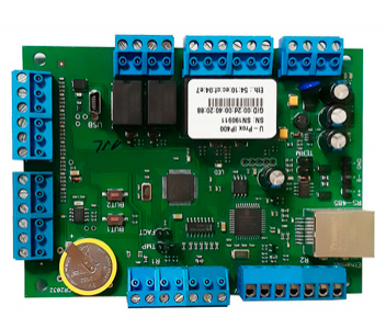Плата U-Prox ATES0329