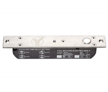 Замок Yli Electronic YB-700A(LED)