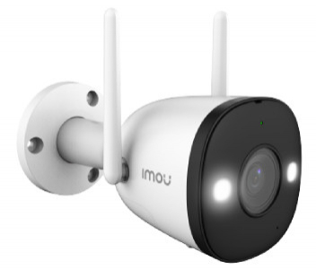 Ip відеокамера IMOU IPC-F42FP