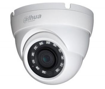 HD-CVI відеокамера Dahua DH-HAC-HDW1200MP (3.6mm)