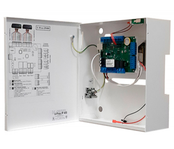 Контролер U-Prox IP400