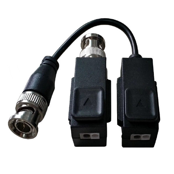 Перехідник Hikvision DS-1H18S/E(C)