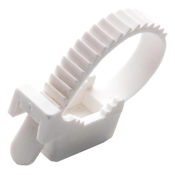 Кріплення ремінне APRO 7*80 (white)